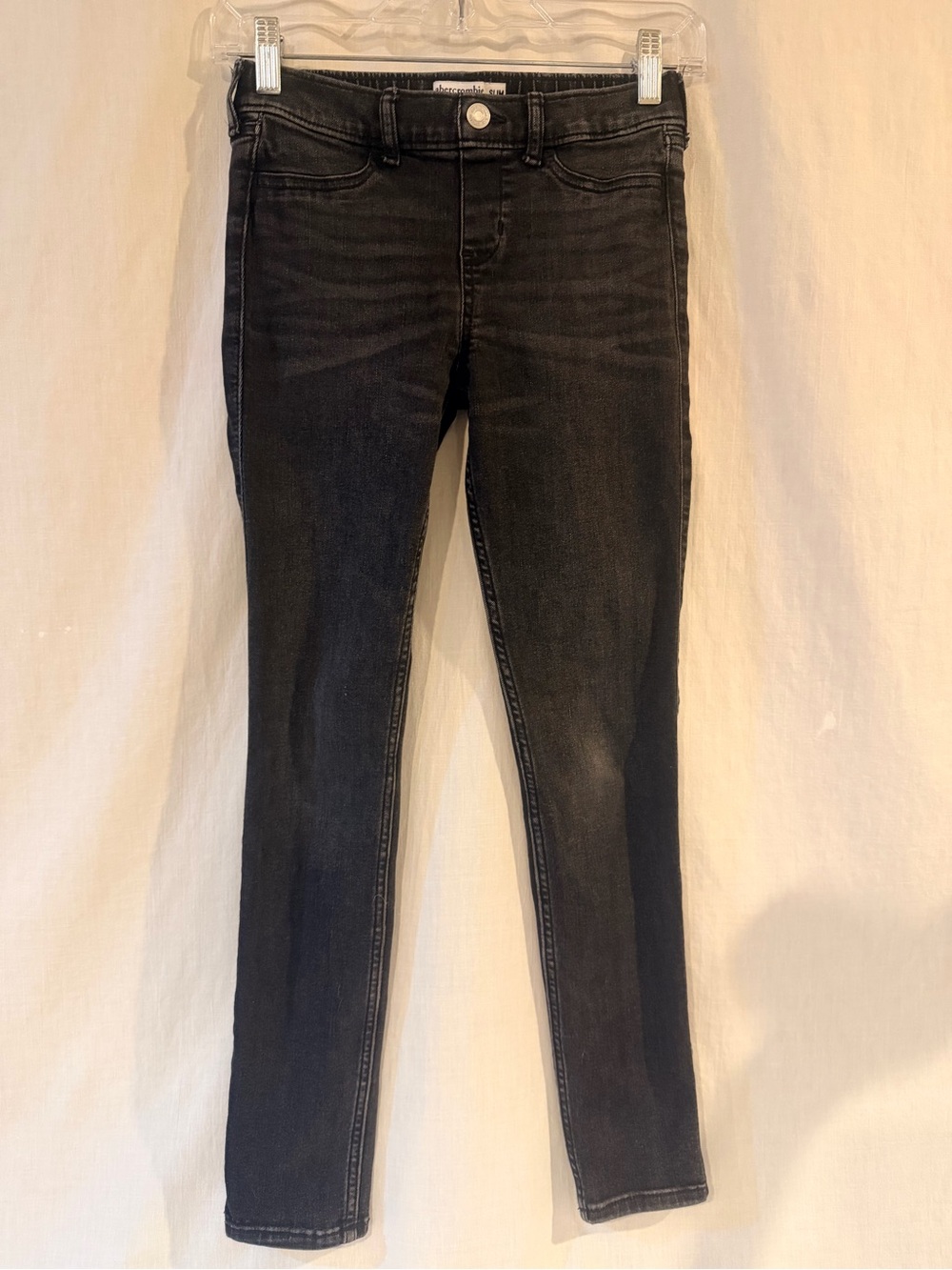 Girls Skinny Jeans